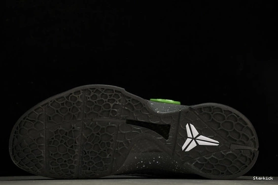   Protro 6 EYBL Nike  Kobe DM2825-001 0803